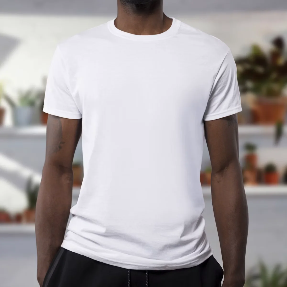 Core Essential Tee