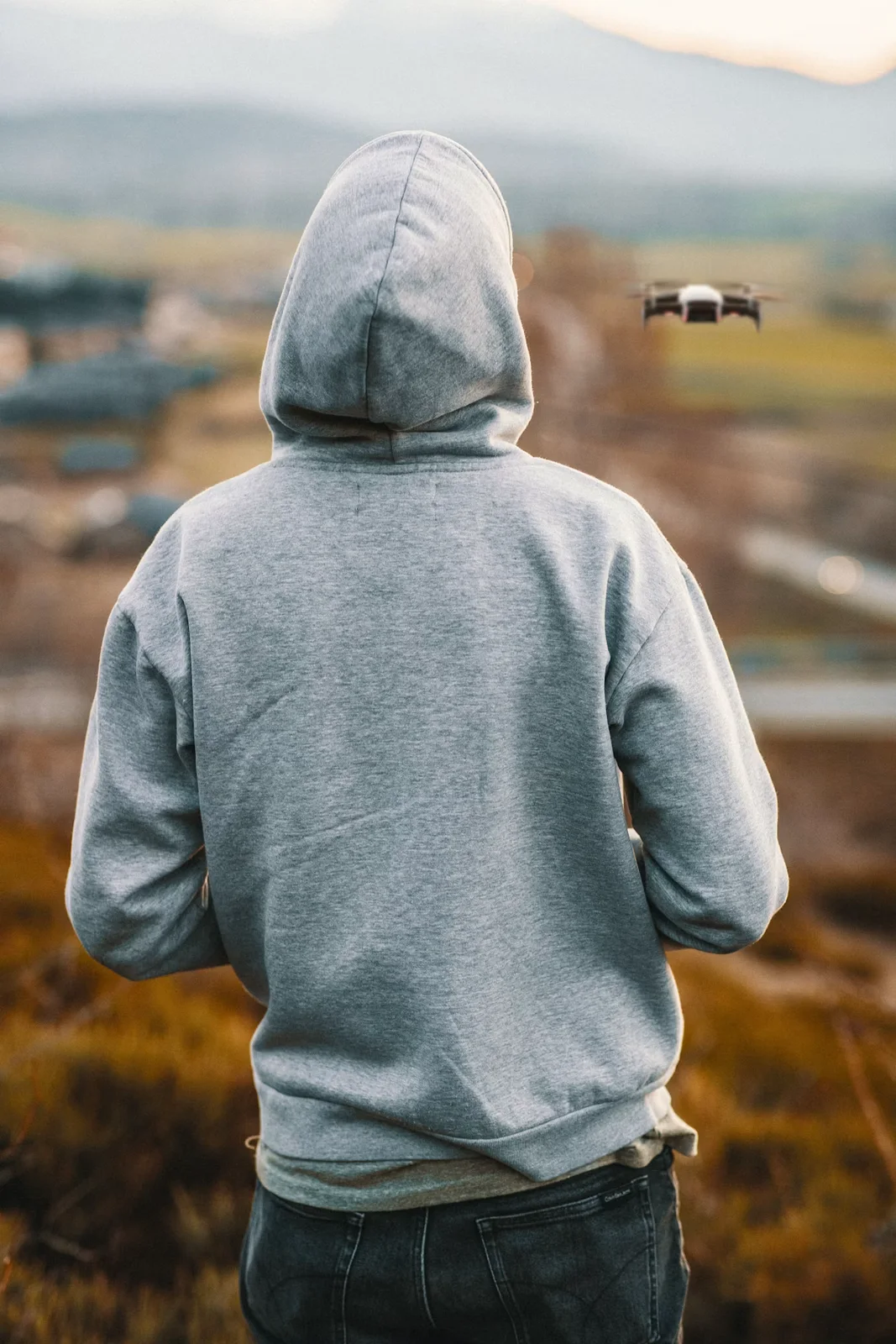 Core Everyday Hoodie