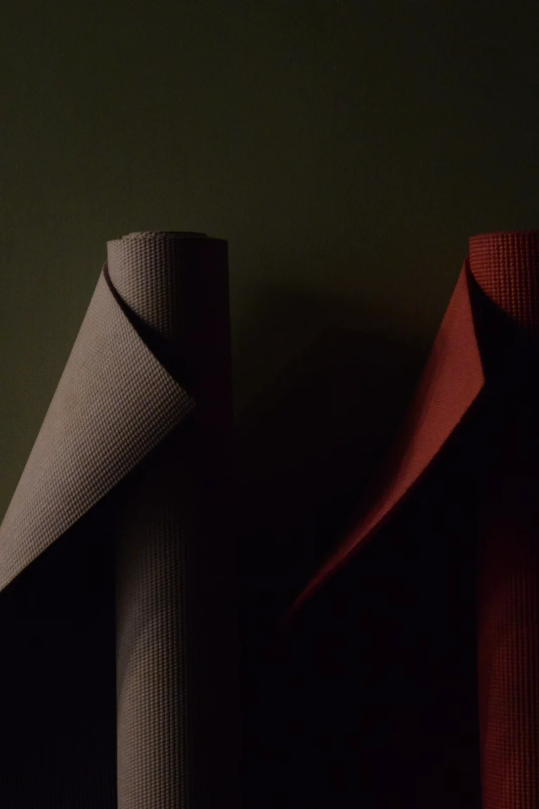 Grip Yoga Mat