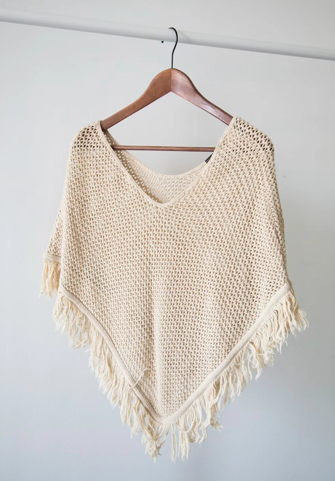Rib Knit Cardigan