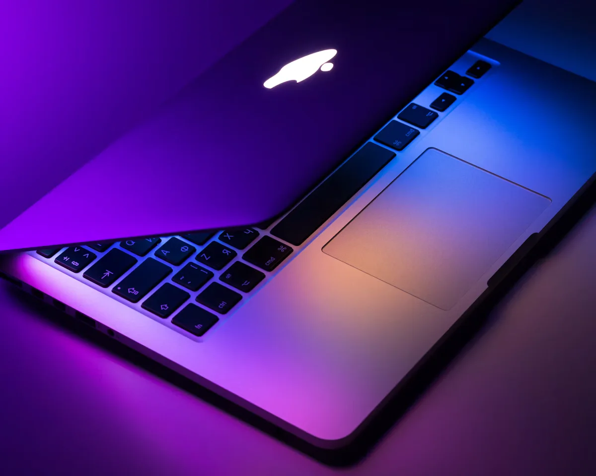 Portable USB-C Hub